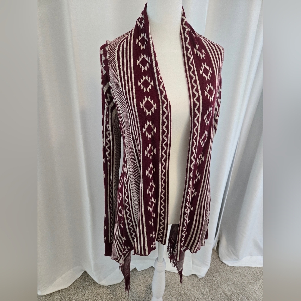 Forever21 cardigan